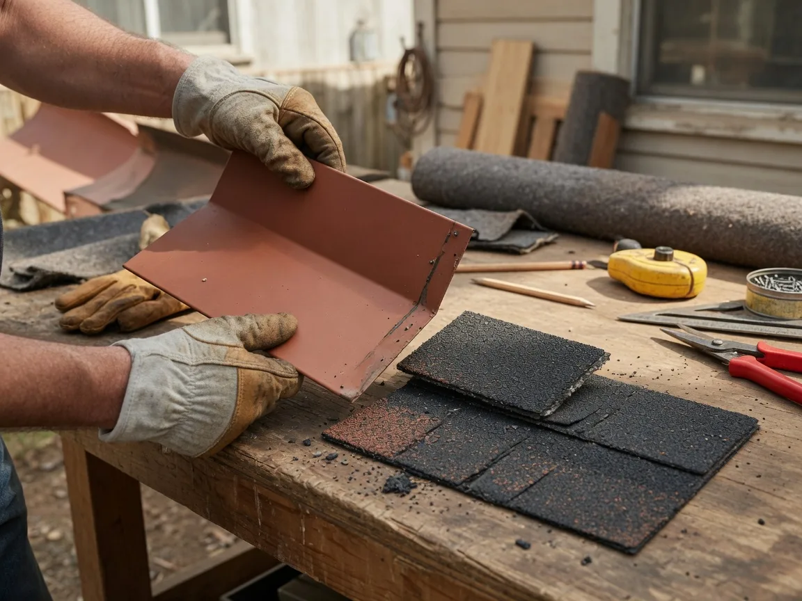 Roof Repair company in Parish, NY